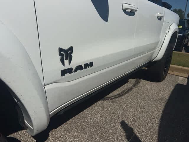 Thumbnail: 2022 RAM 1500 - 3