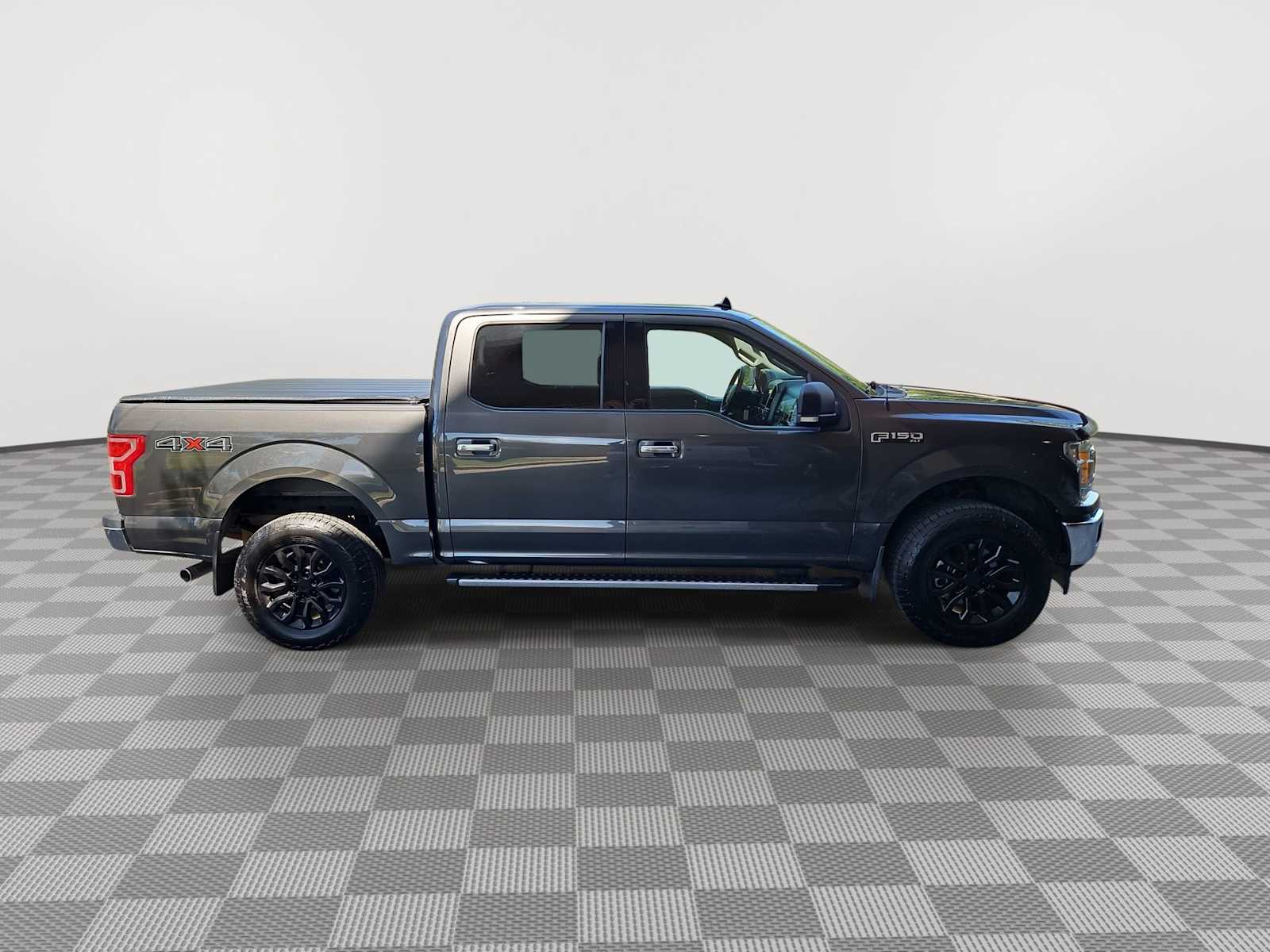 Thumbnail: 2020 Ford F-150 - 15