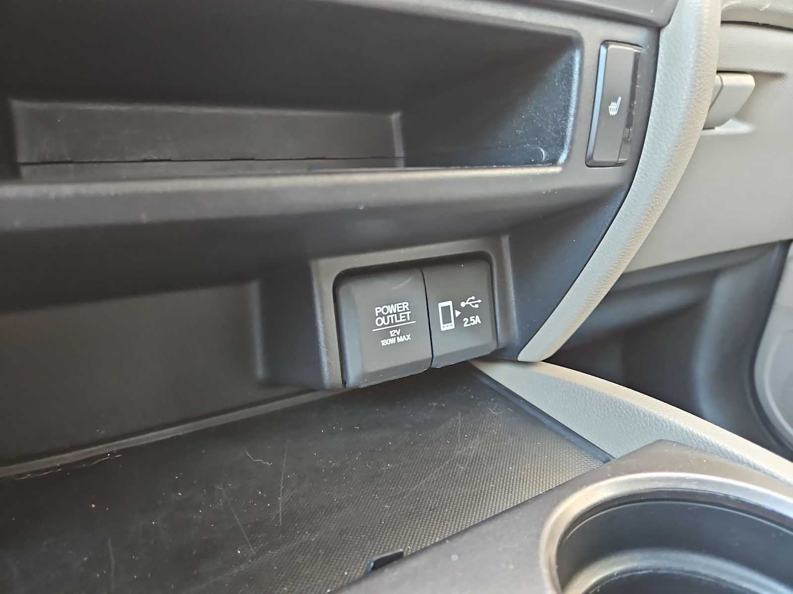 Thumbnail: 2021 Honda Pilot - 32