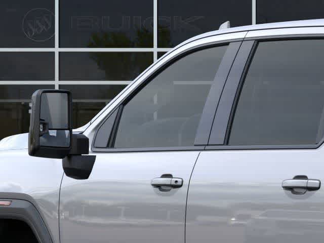 Thumbnail: 2026 GMC Sierra 2500 - 12