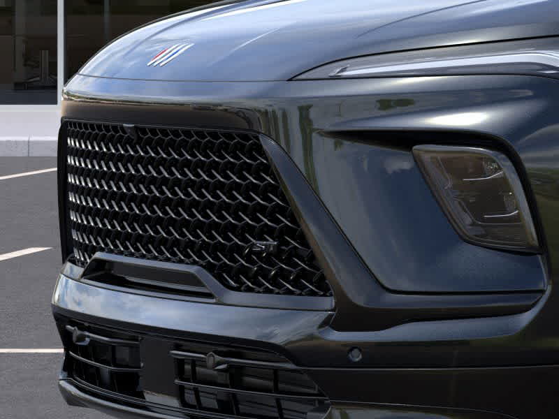 Thumbnail: 2025 Buick Enclave - 13