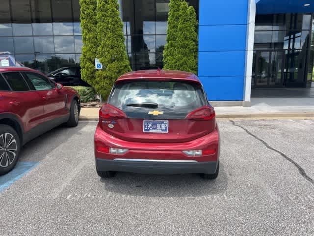 Thumbnail: 2020 Chevrolet Bolt EV - 2