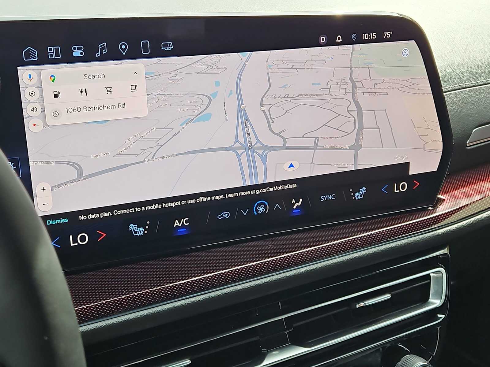 Thumbnail: 2025 Chevrolet Traverse - 28