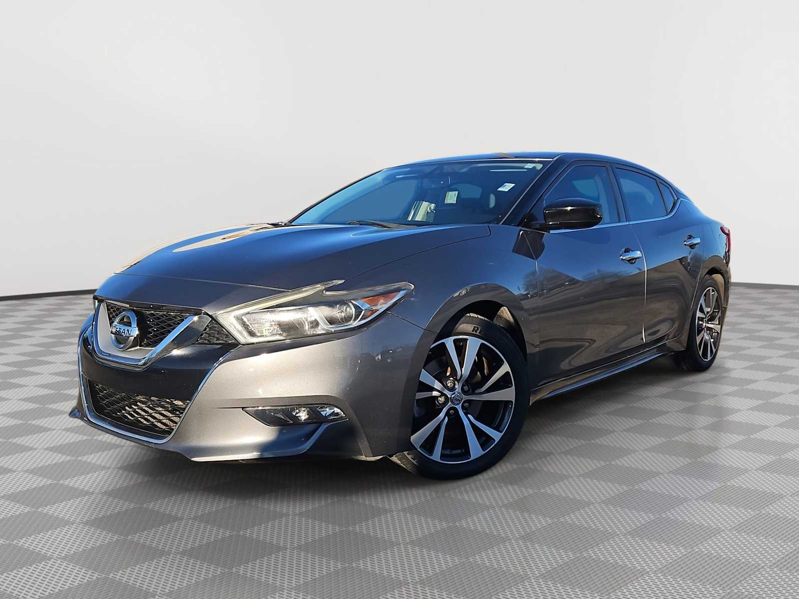 2017 Nissan Maxima S -
                  Collierville, TN