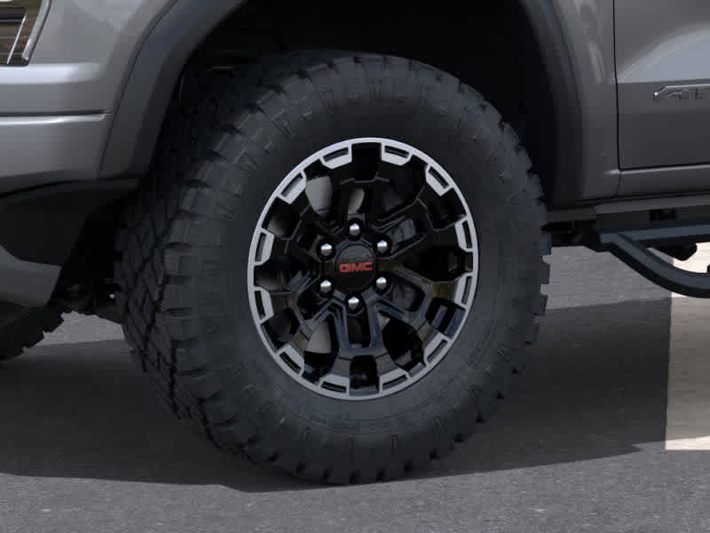 Thumbnail: 2026 GMC Canyon - 9