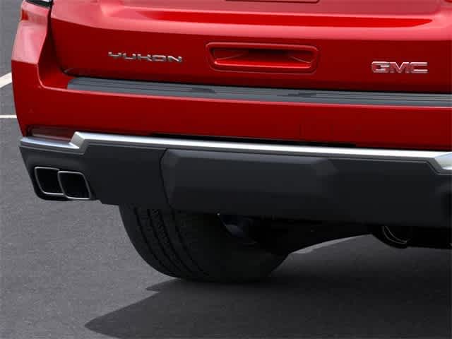 Thumbnail: 2026 GMC Yukon - 14