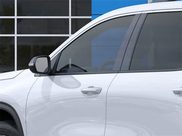 Thumbnail: 2026 Chevrolet Traverse - 12