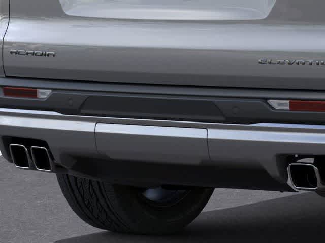 Thumbnail: 2026 GMC Acadia - 14