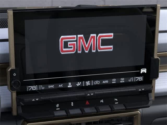 Thumbnail: 2025 GMC Hummer EV - 20