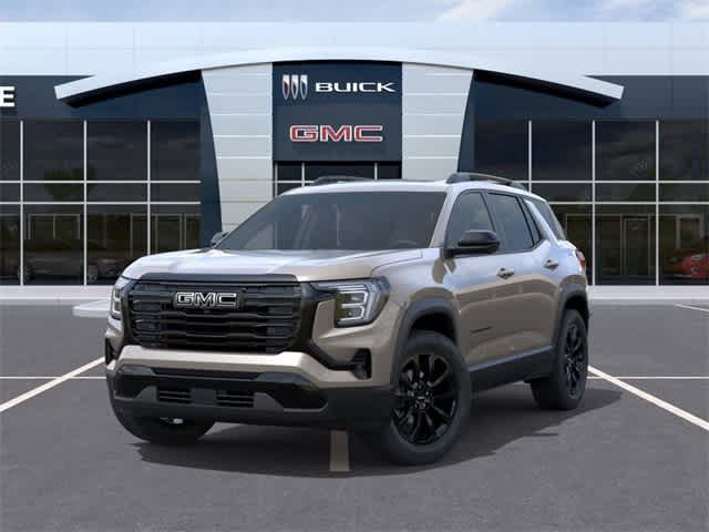 Thumbnail: 2026 GMC Terrain - 7
