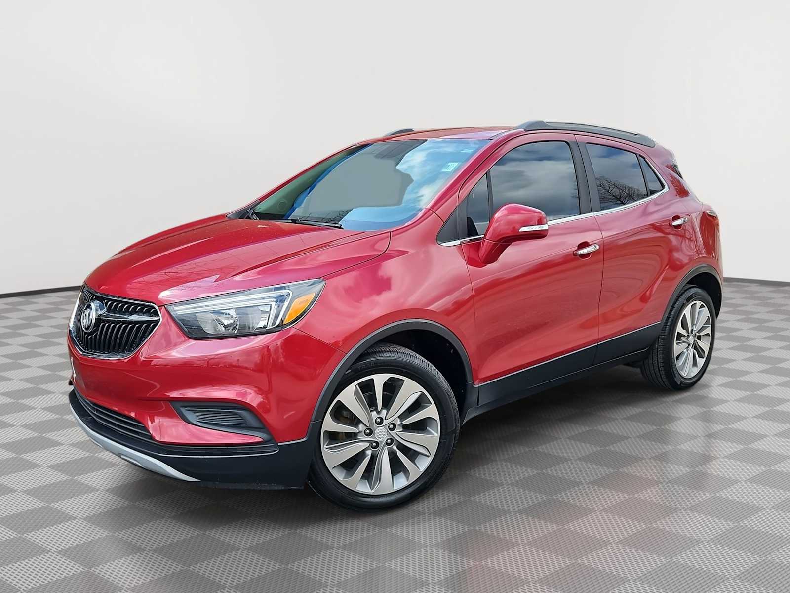 2019 Buick Encore Preferred -
                  Collierville, TN