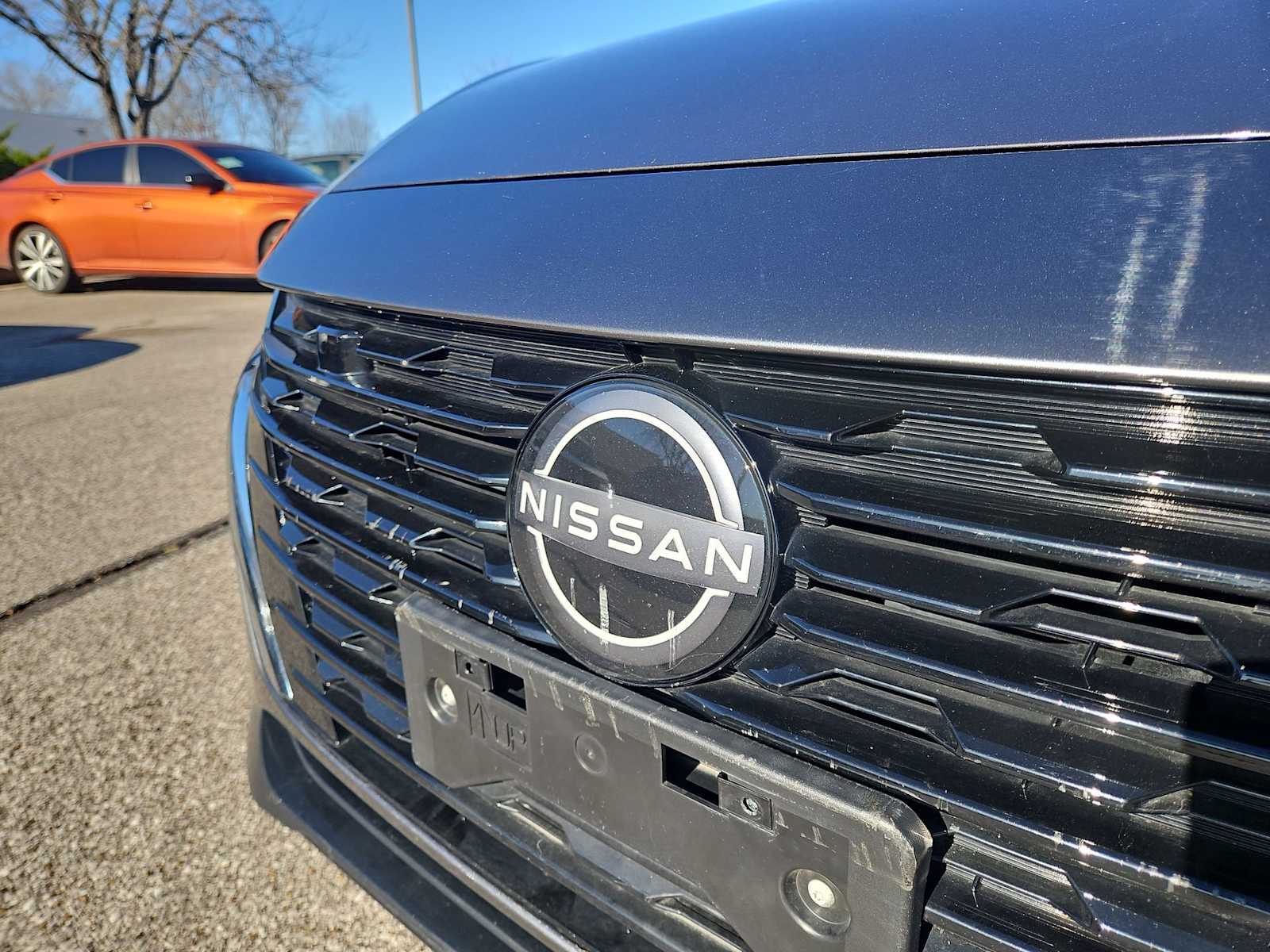 Thumbnail: 2024 Nissan Sentra - 11