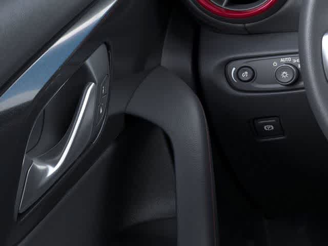 Thumbnail: 2026 Chevrolet Blazer - 22