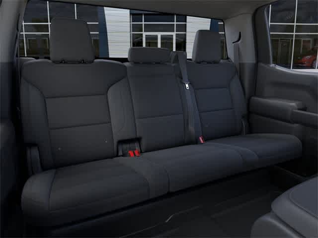 Thumbnail: 2026 GMC Sierra 1500 - 17