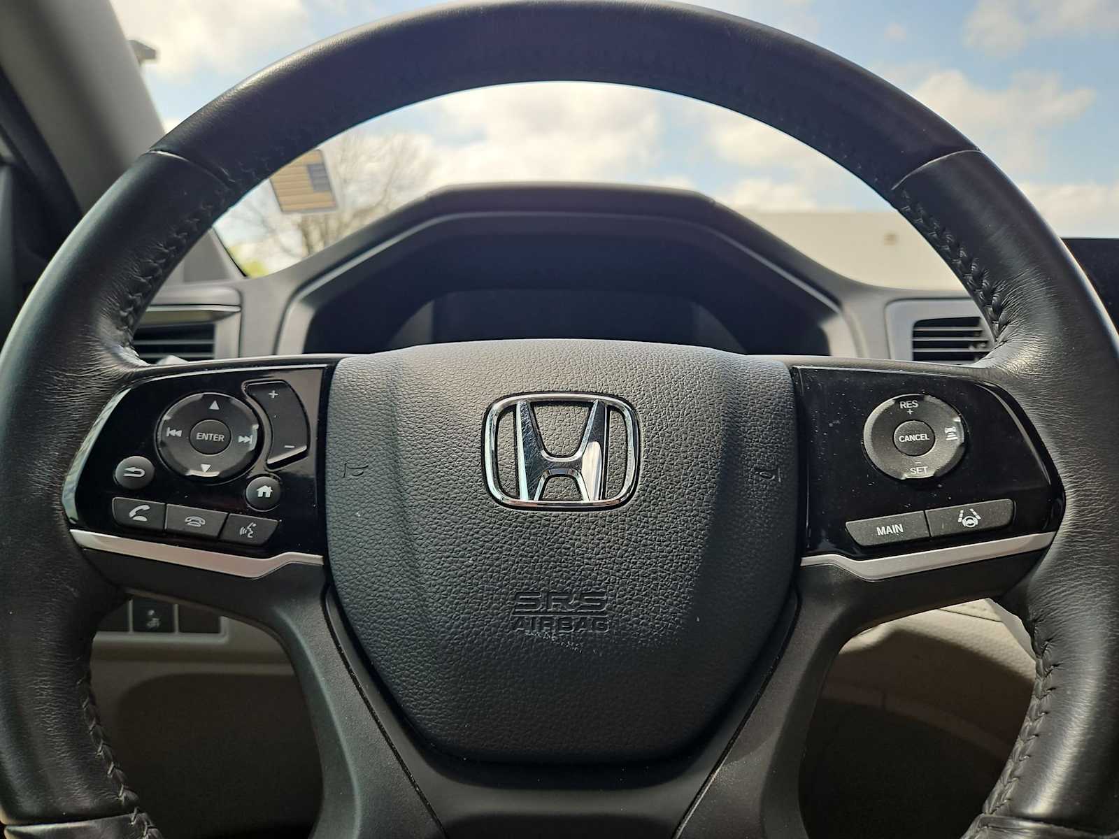 Thumbnail: 2019 Honda Odyssey - 24