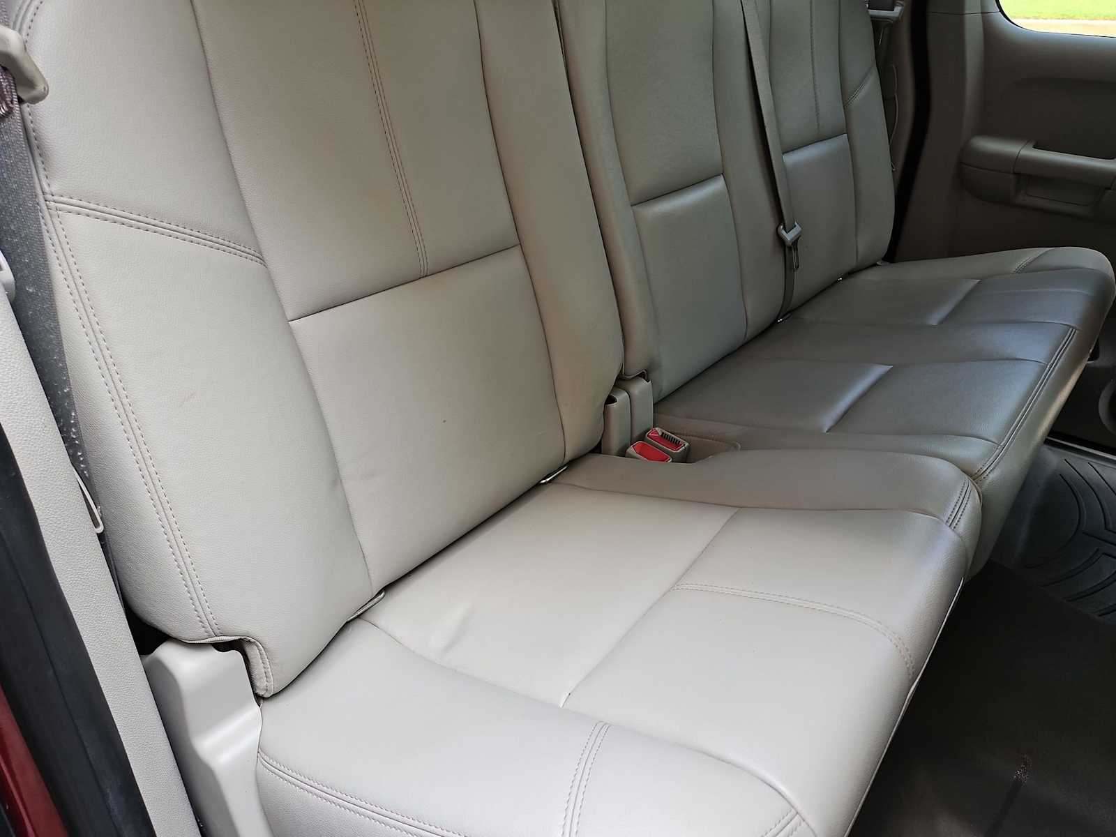 Thumbnail: 2013 GMC Sierra 1500 - 21