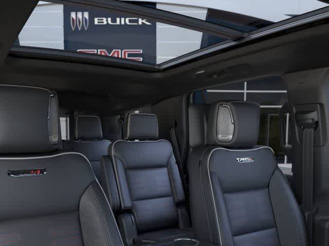 Thumbnail: 2026 GMC Yukon - 24