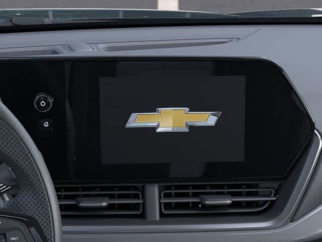 Thumbnail: 2026 Chevrolet Trax - 20