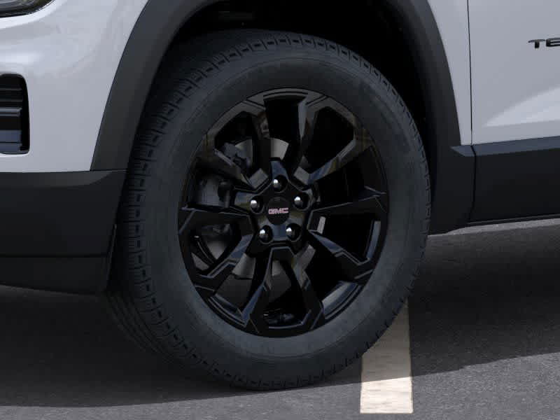 Thumbnail: 2026 GMC Terrain - 9