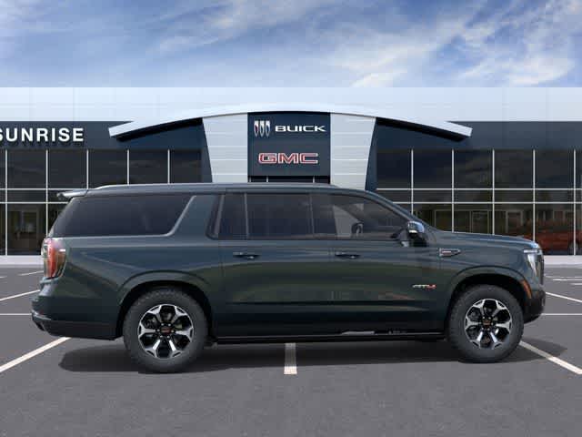 Thumbnail: 2026 GMC Yukon XL - 6