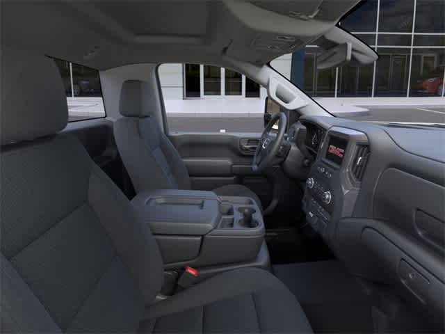 Thumbnail: 2026 GMC Sierra 2500 - 17