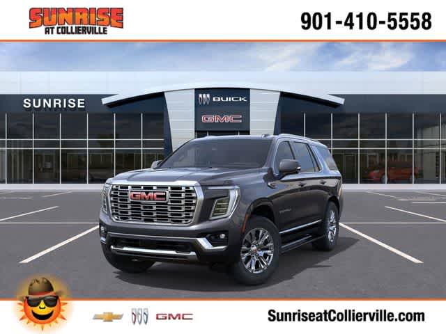 Thumbnail: 2026 GMC Yukon - 1