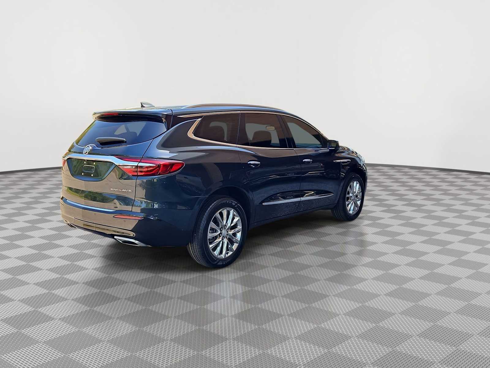 Thumbnail: 2019 Buick Enclave - 8