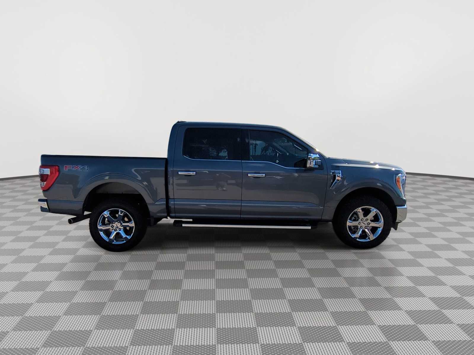 Thumbnail: 2023 Ford F-150 - 9