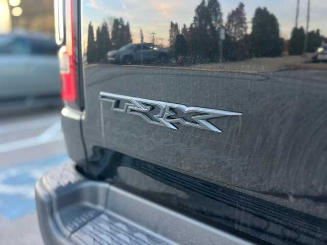 Thumbnail: 2023 RAM 1500 - 20