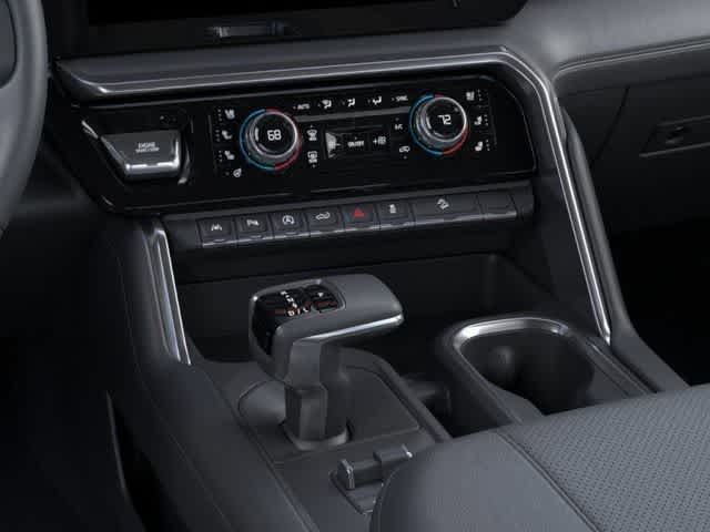 Thumbnail: 2026 GMC Sierra 1500 - 23