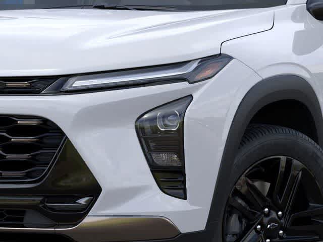 Thumbnail: 2026 Chevrolet Trax - 10