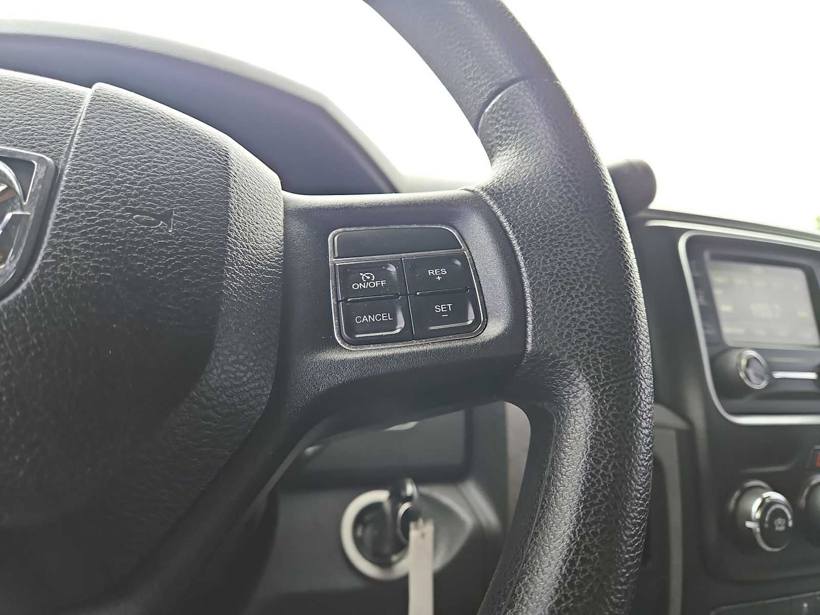 Thumbnail: 2014 RAM 1500 - 41