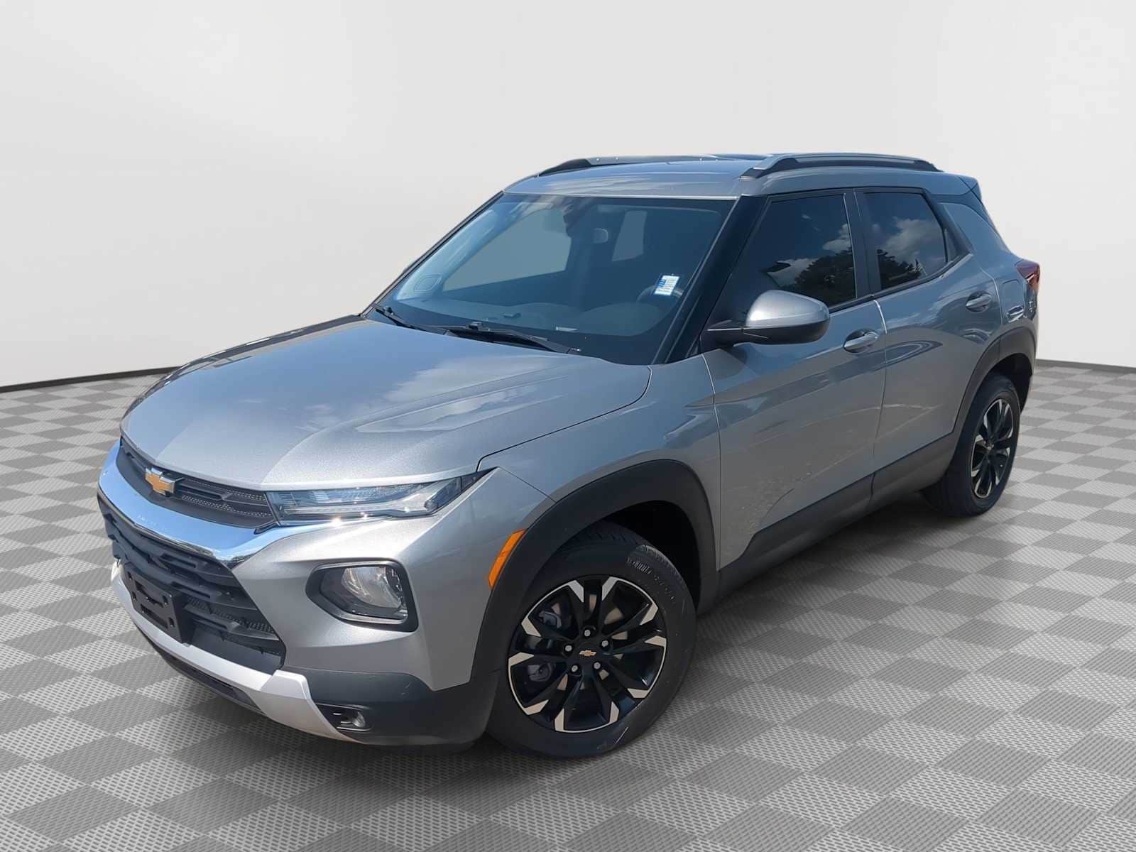 2023 Chevrolet TrailBlazer LT -
                  Collierville, TN