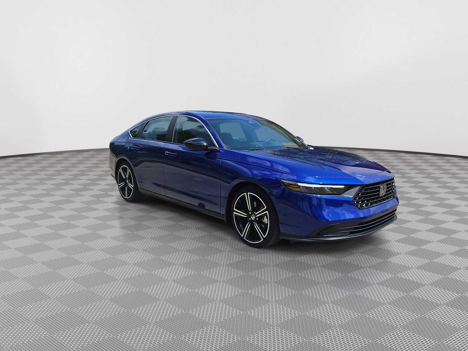 Thumbnail: 2023 Honda Accord - 2