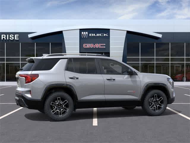 Thumbnail: 2026 GMC Terrain - 6