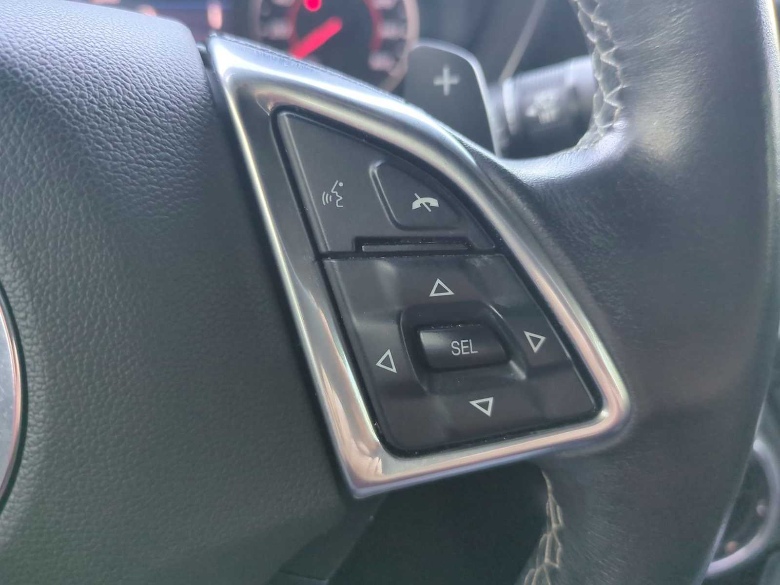 Thumbnail: 2021 Chevrolet Camaro - 24