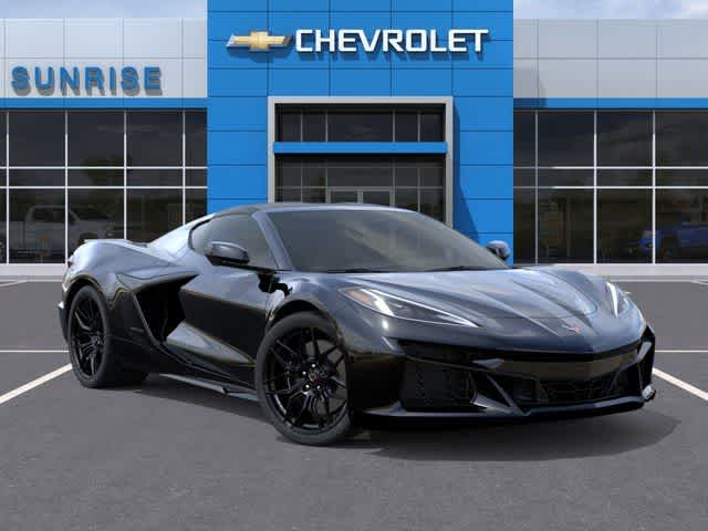 Thumbnail: 2026 Chevrolet Corvette - 8