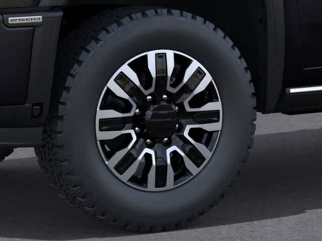 Thumbnail: 2026 GMC Sierra 2500 - 9
