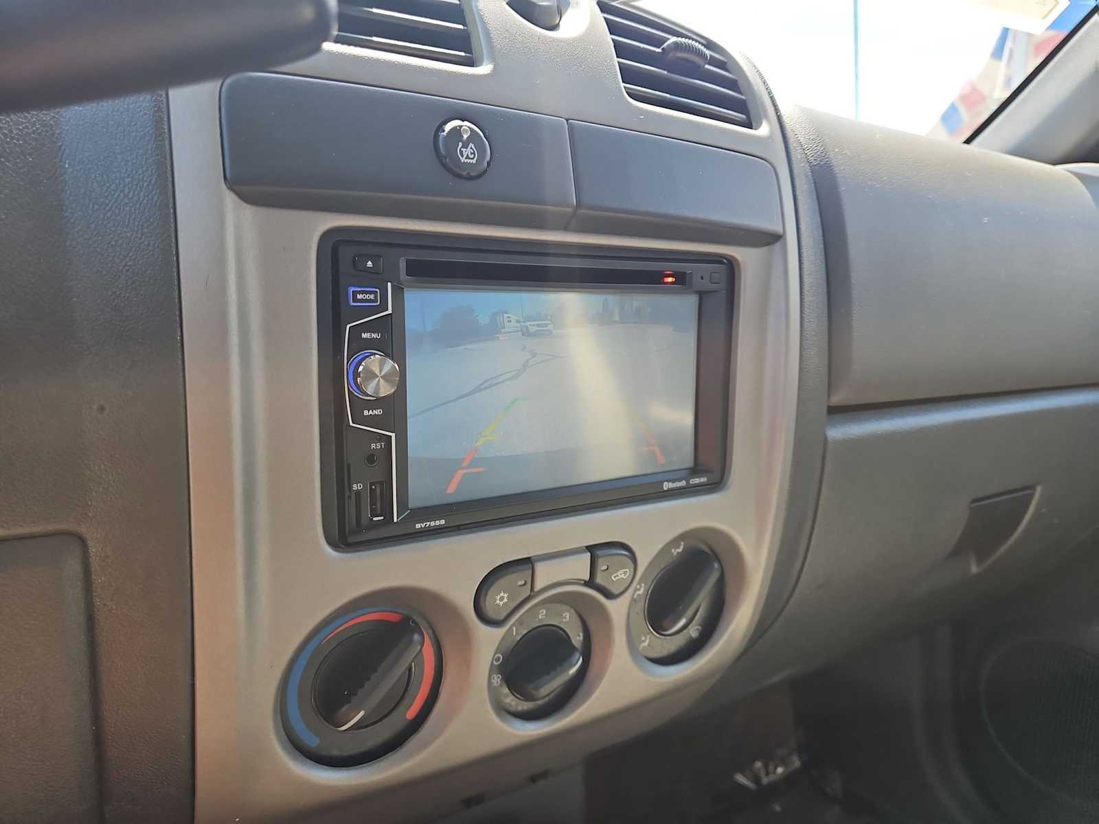 Thumbnail: 2005 GMC Canyon - 19