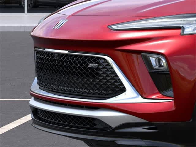 Thumbnail: 2026 Buick Encore GX - 13