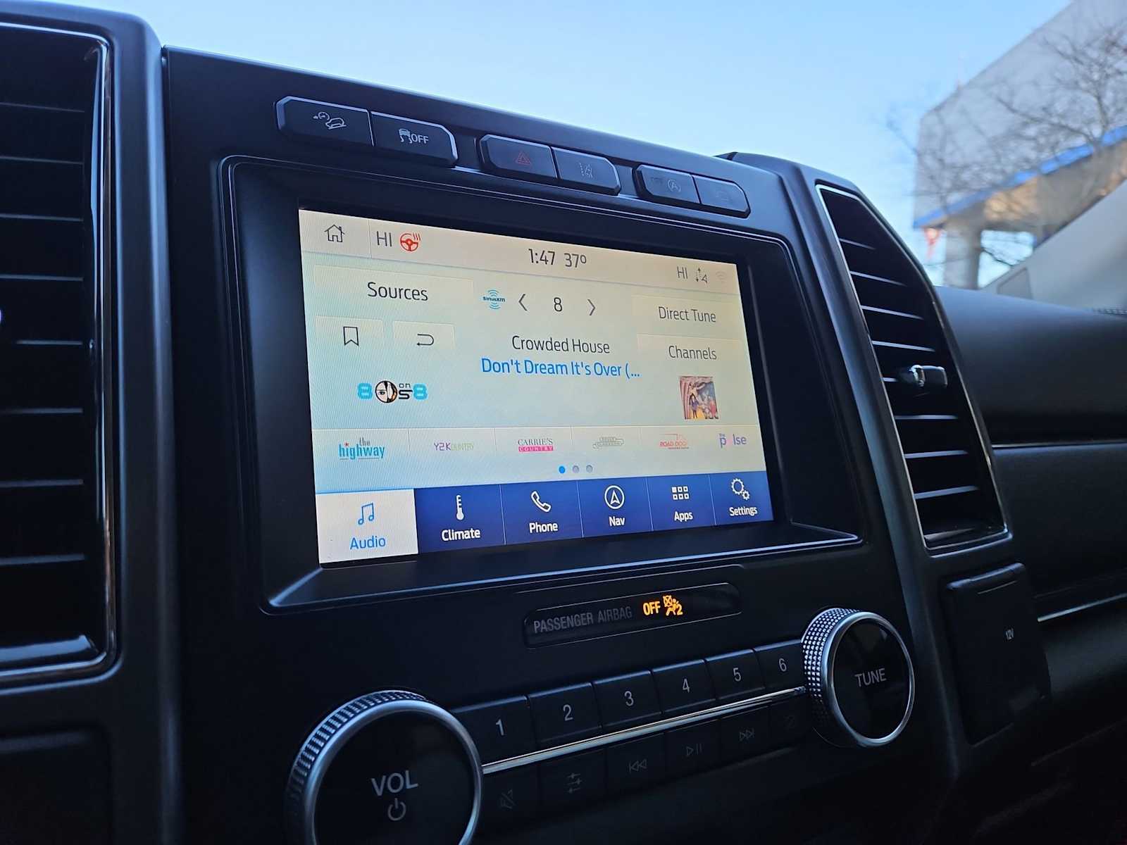 Thumbnail: 2020 Ford Expedition - 31