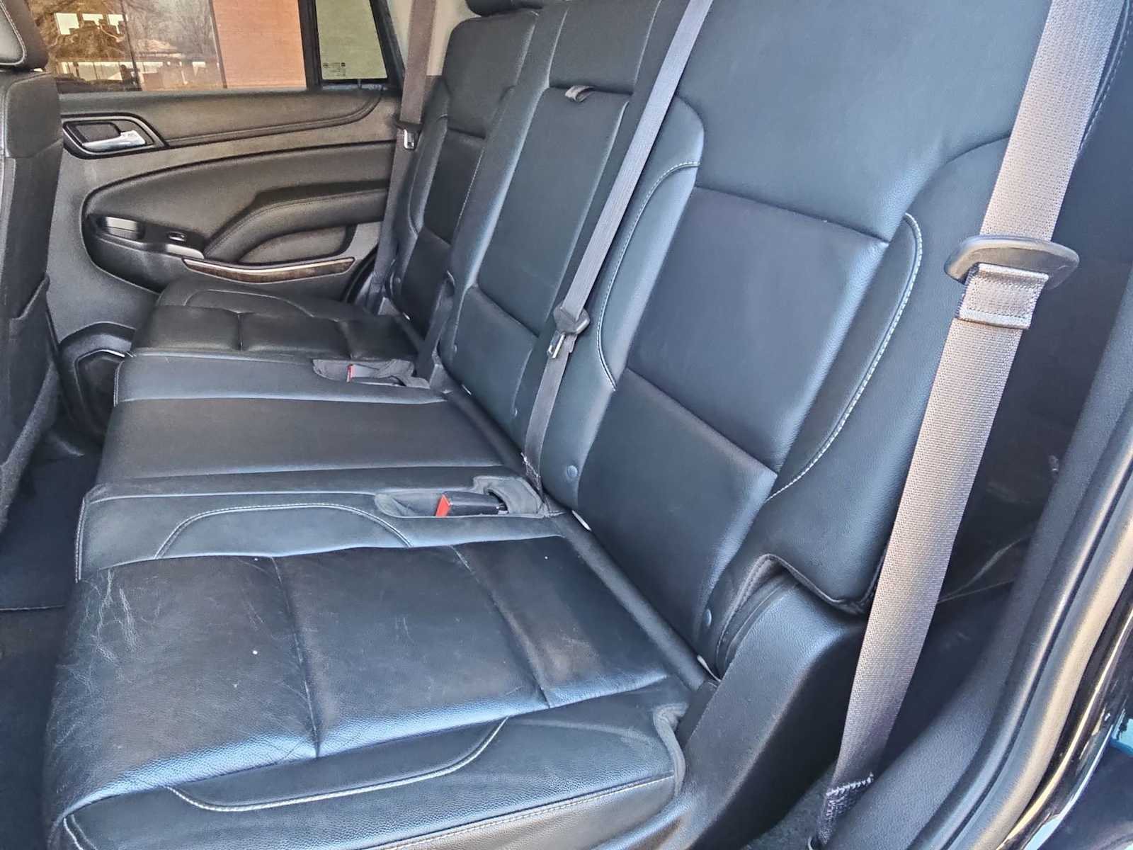 Thumbnail: 2017 Chevrolet Tahoe - 19