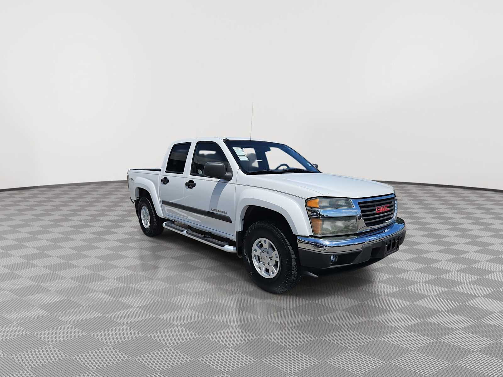 2005 GMC Canyon SLE -
                  Collierville, TN