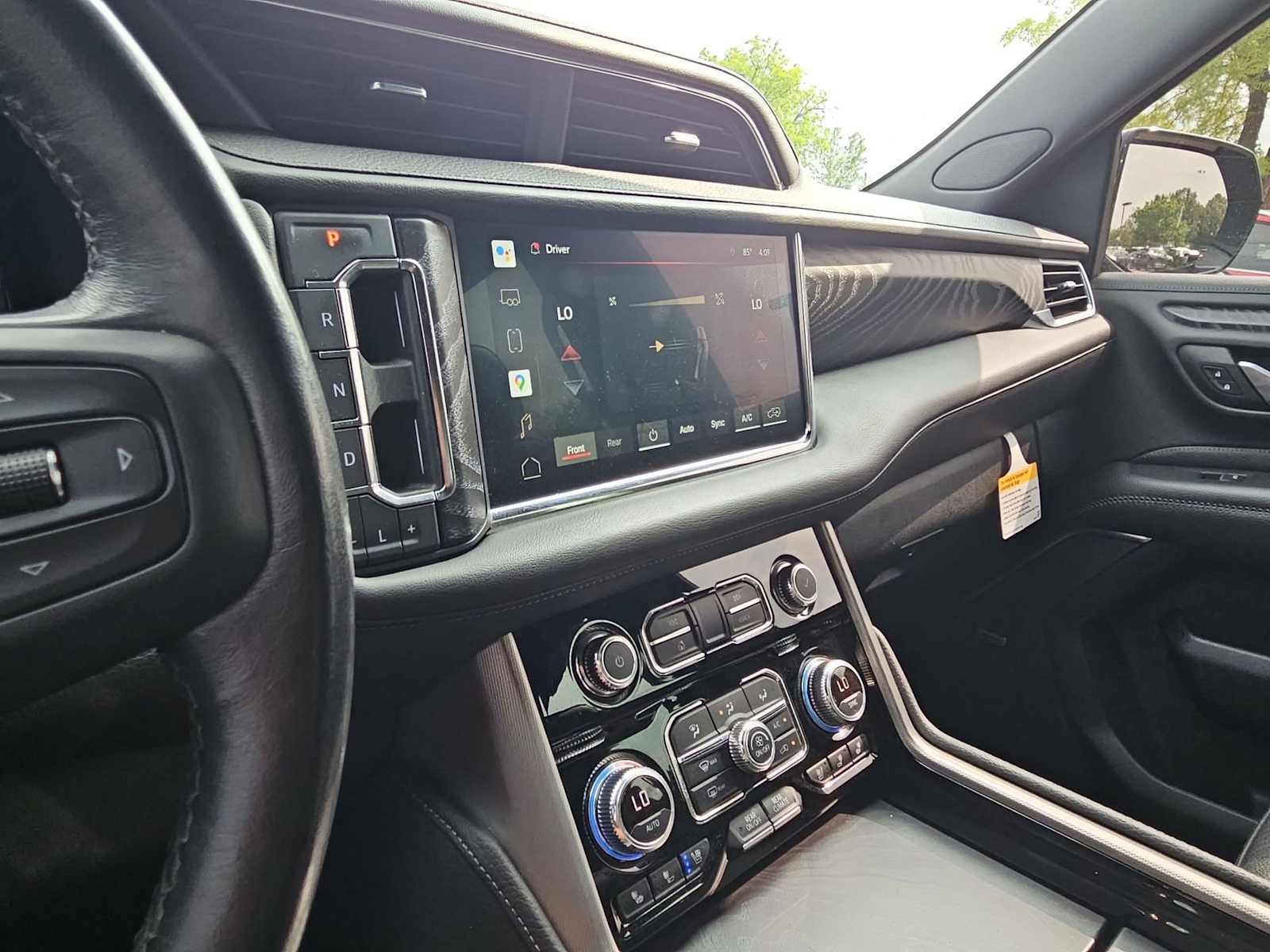 Thumbnail: 2022 GMC Yukon - 29