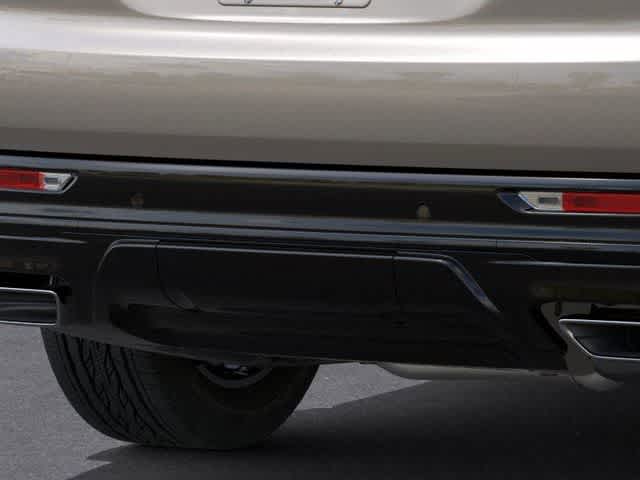 Thumbnail: 2026 Buick Enclave - 14