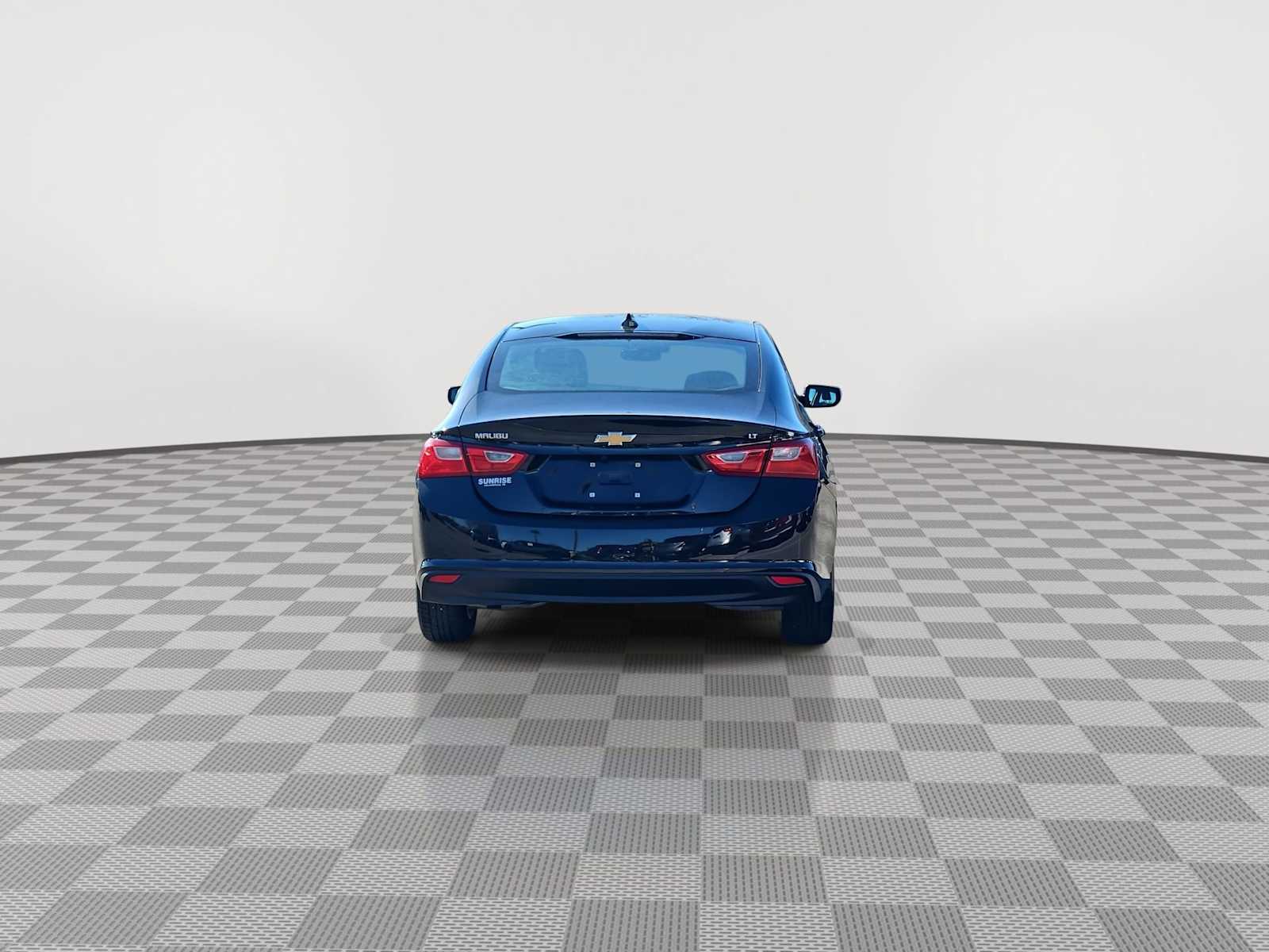 Thumbnail: 2023 Chevrolet Malibu - 7