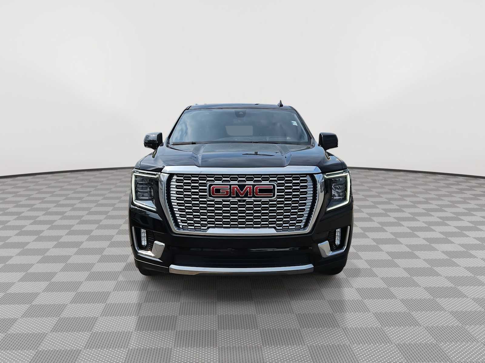 Thumbnail: 2022 GMC Yukon - 3