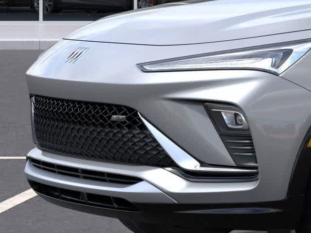 Thumbnail: 2026 Buick Envista - 13