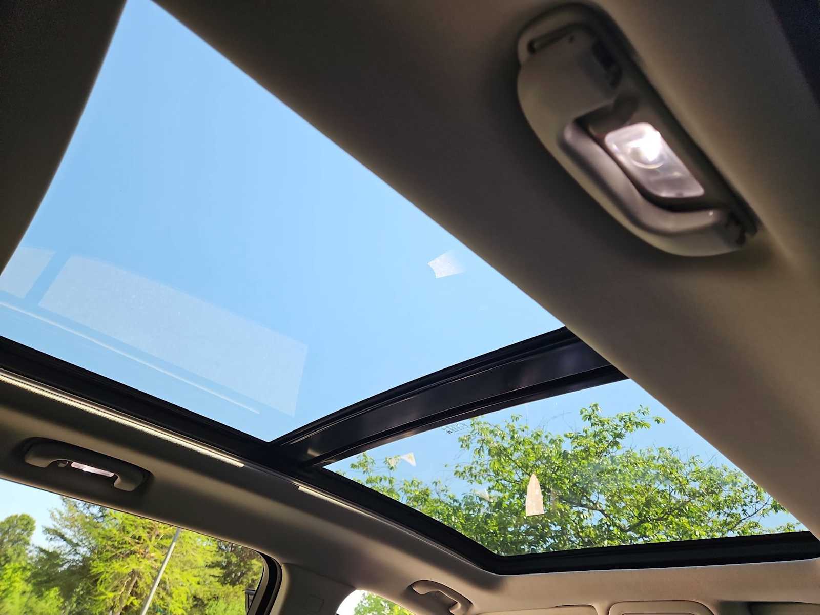 Thumbnail: 2024 GMC Terrain - 23