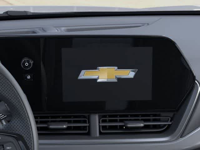 Thumbnail: 2026 Chevrolet Trax - 20